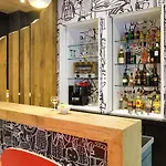 Ibis Canal Saint Martin Paris