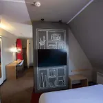 Ibis Canal Saint Martin Hotel