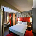 Ibis Canal Saint Martin