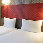Hotel Ibis Canal Saint Martin