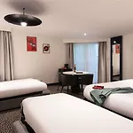 Ibis Canal Saint Martin Hotel Paříž