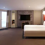 Hotel Ibis Canal Saint Martin