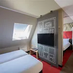 Hotel Ibis Canal Saint Martin