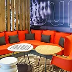 Ibis Canal Saint Martin Paris