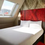 Ibis Canal Saint Martin Hotel