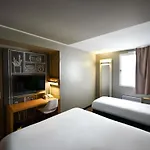 Ibis Canal Saint Martin