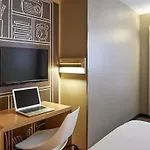 Ibis Canal Saint Martin Paris