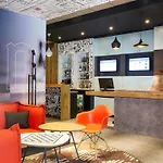 Ibis Canal Saint Martin Hotel Paris