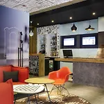 Hotel Ibis Canal Saint Martin