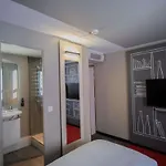 Ibis Canal Saint Martin Hotel Paris