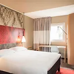 Ibis Canal Saint Martin 3* Paříž
