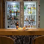 巴黎圣马丁运河宜必思酒店 巴黎
