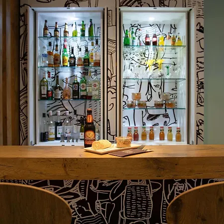 Hotel Ibis Canal Saint Martin