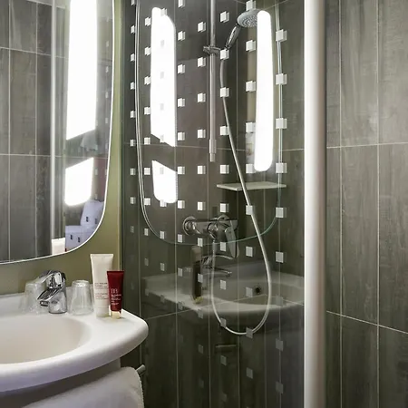 Ibis Canal Saint Martin Hotel París