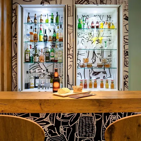 Hotel Ibis Canal Saint Martin