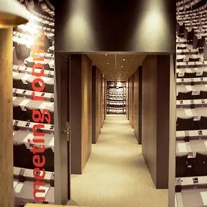 Ibis Canal Saint Martin 3*