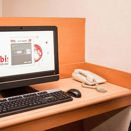 Hotel Ibis Canal Saint Martin