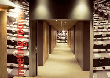 Ibis Canal Saint Martin Hotel Paris